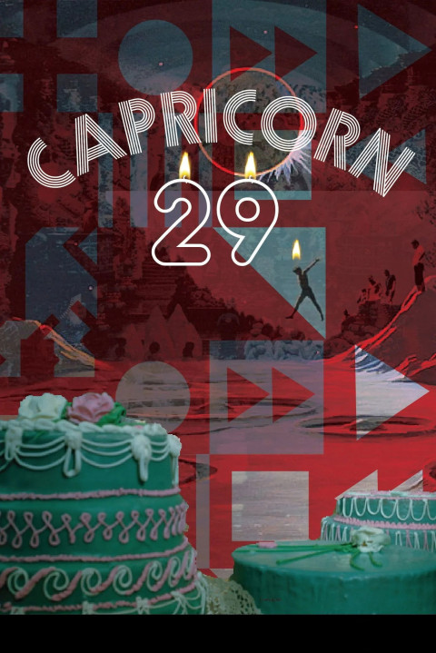 Capricorn 29 (2025)