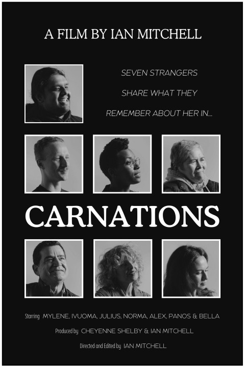 Carnations (2025)