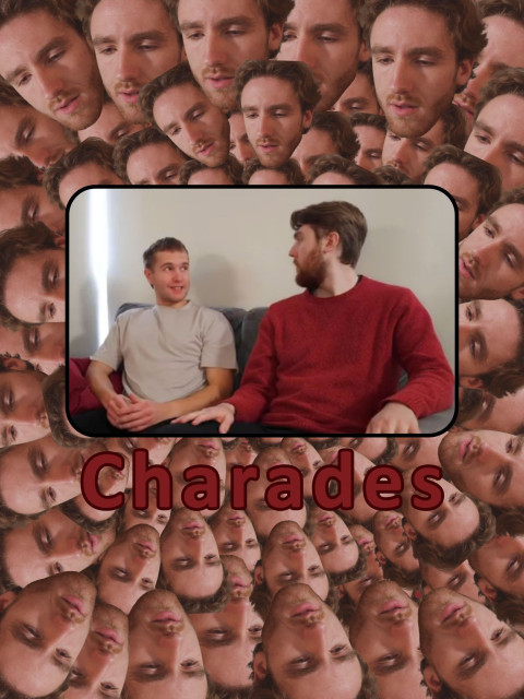 Charades (2025)