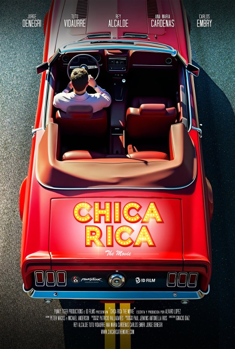 Chica Rica (2025)