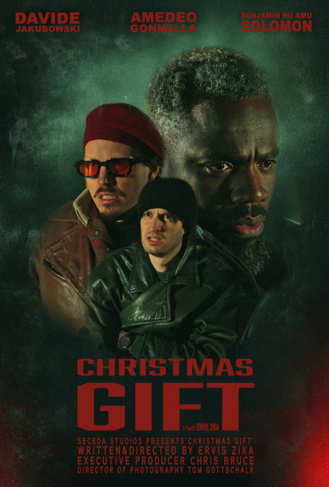 Christmas Gift (2025)