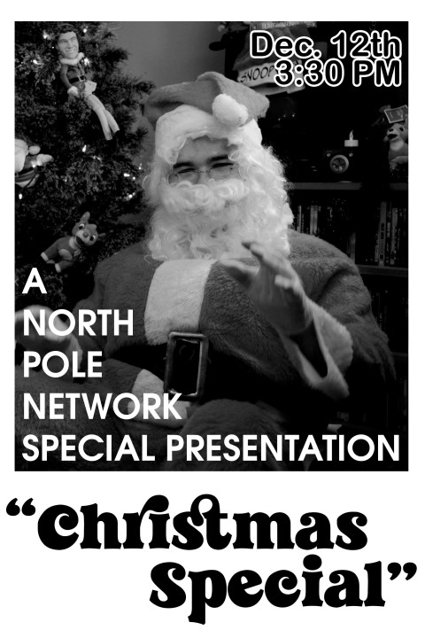 "Christmas Special" (2025)