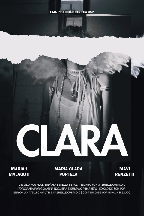 Clara (2025)