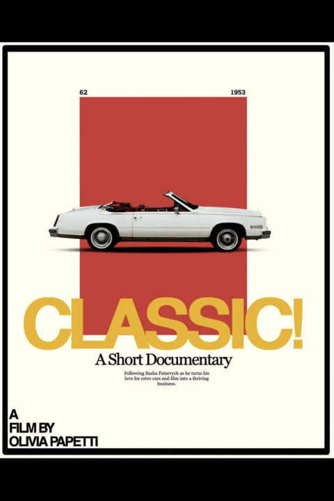 Classic! (2025)
