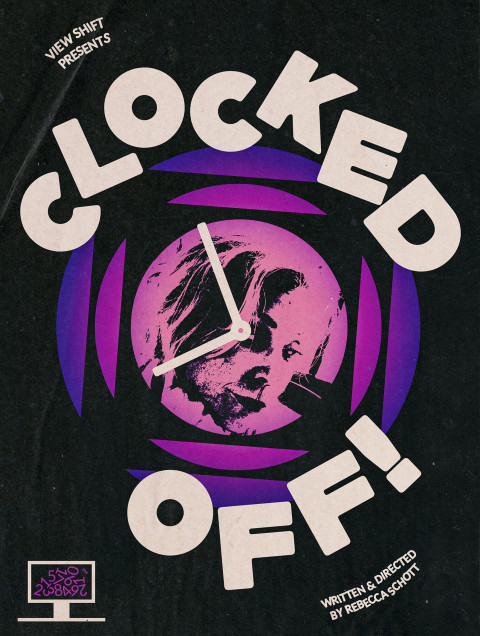Clocked Off! (2025)