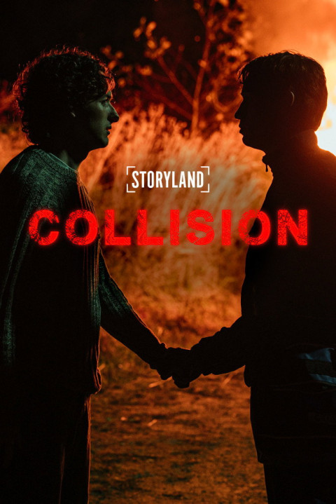 Collision (2025)