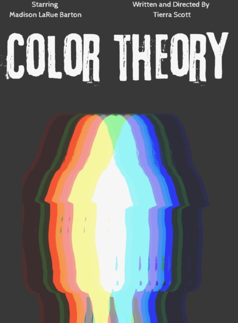 Color Theory (2025)