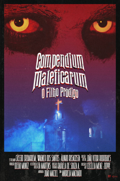 Compendium Maleficarum: O Filho Pródigo (2025)