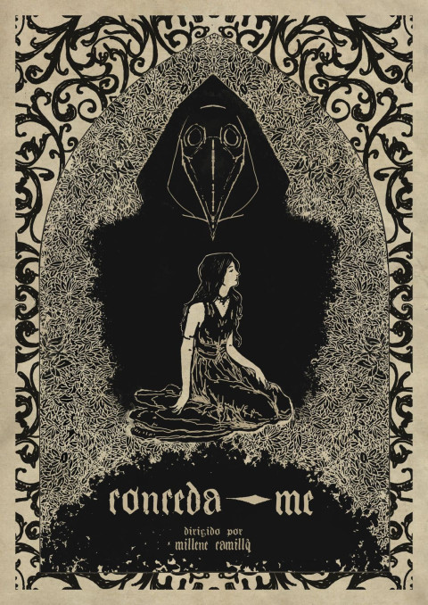 Conceda-me (2025)