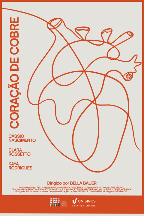 Coração de Cobre (2025)