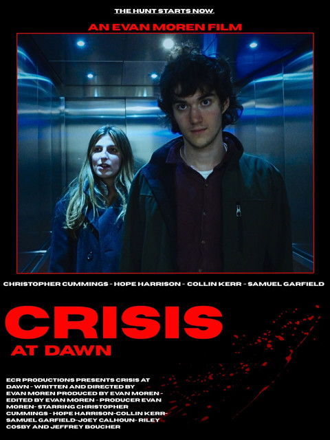 Crisis At Dawn (2025)