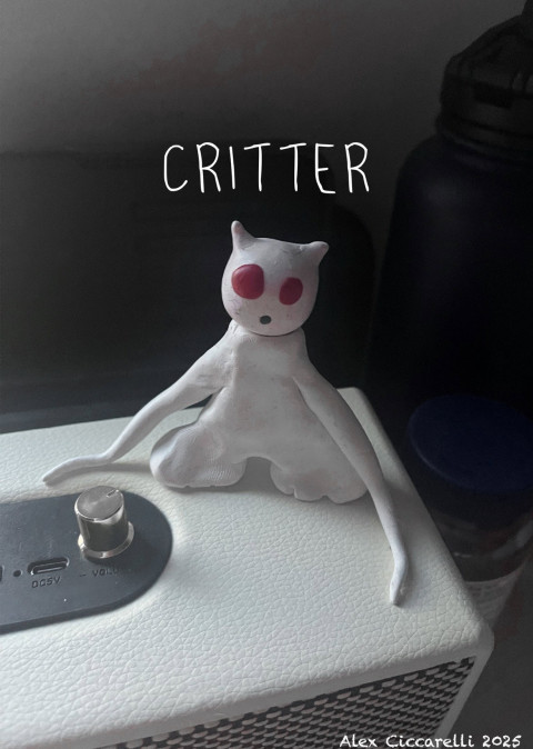 Critter (2025)