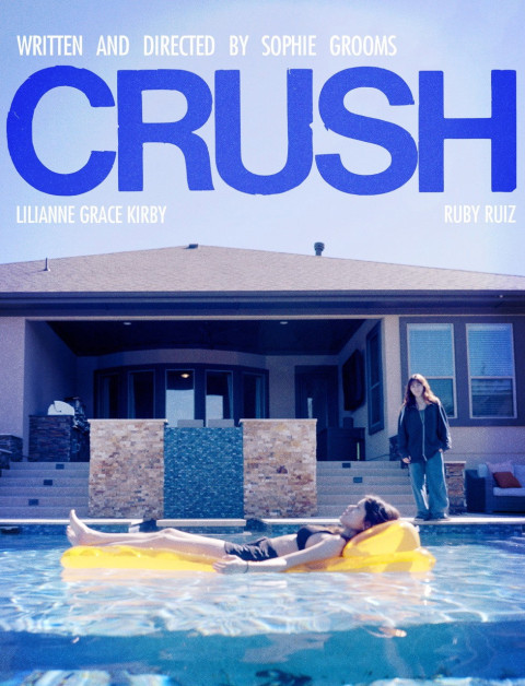 Crush (2025)