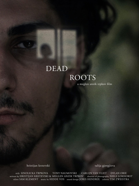 Dead Roots (2025)