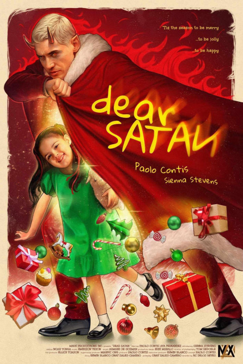 Dear Satan (2025)