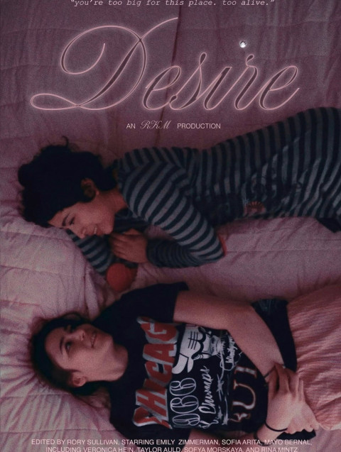 Desire (2025)