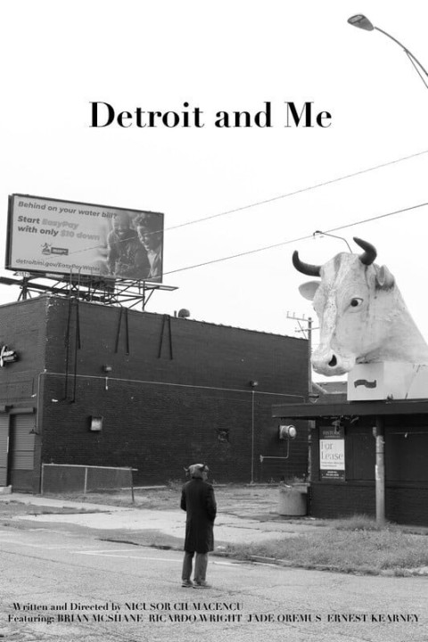 Detroit and Me (2025)