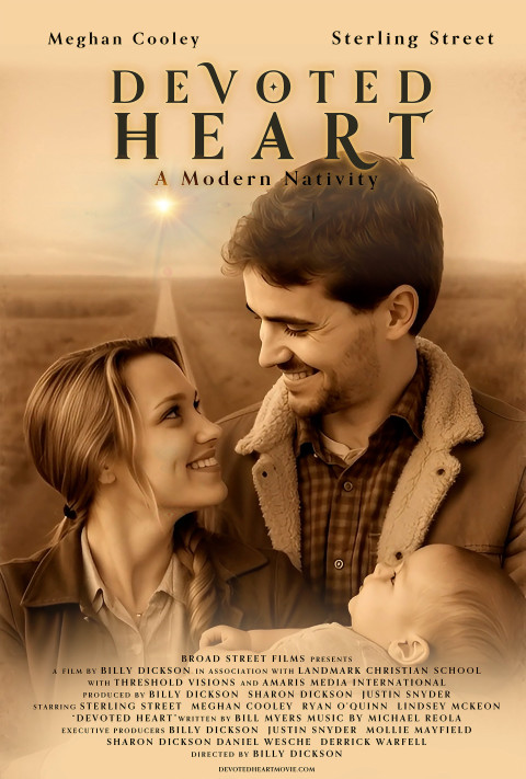 Devoted Heart (2025)