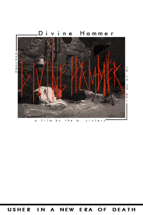 Divine Hammer (2025)