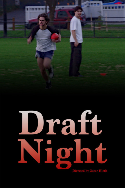 Draft Night (2025)
