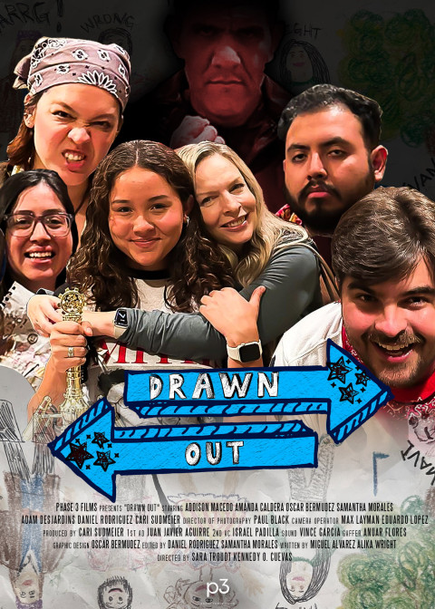 DRAWN OUT (2025)