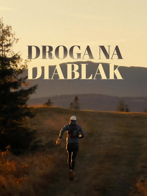 Droga na Diablak (2025)