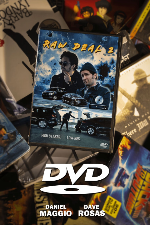 DVD (2025)
