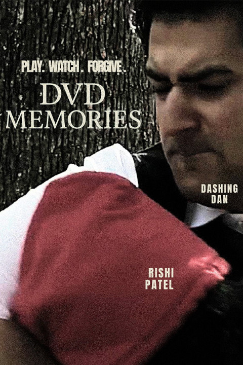 DVD Memories (2025)