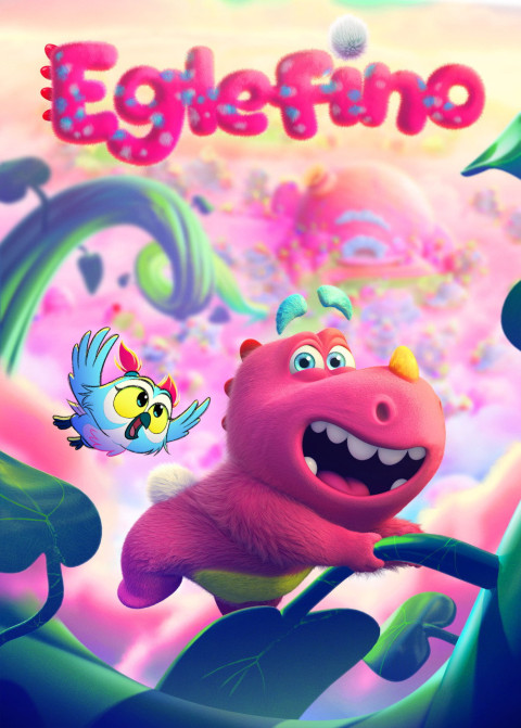 Eglefino (2025)