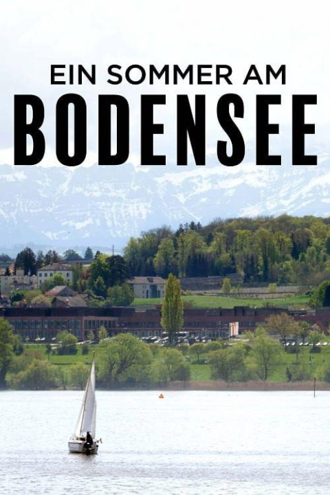 Ein Sommer am Bodensee (2025)