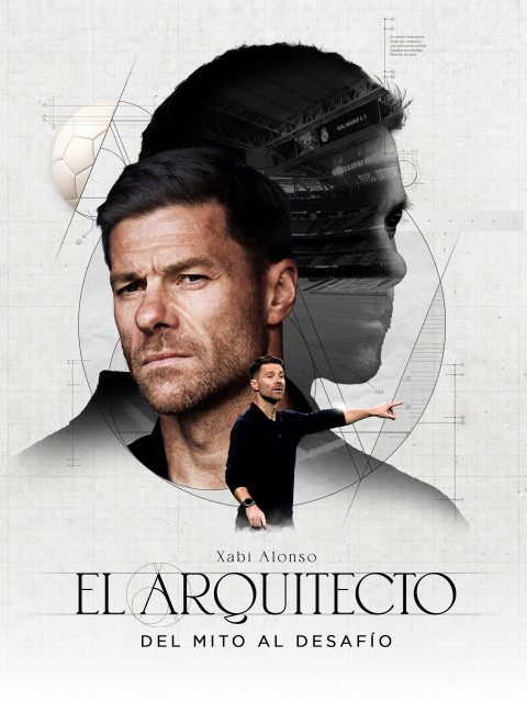 El Arquitecto (2025)