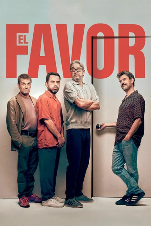 El favor (2025)