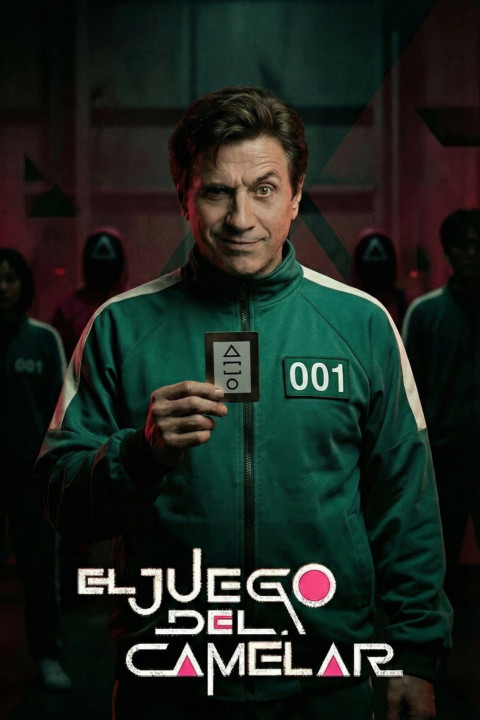 El Juego del Camelar (2025)
