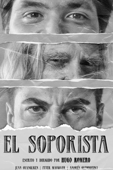 EL SOPORISTA (2025)