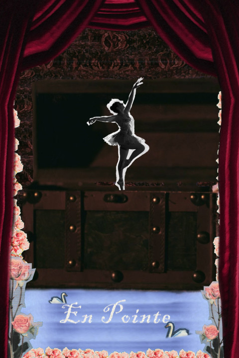 En Pointe (2025)