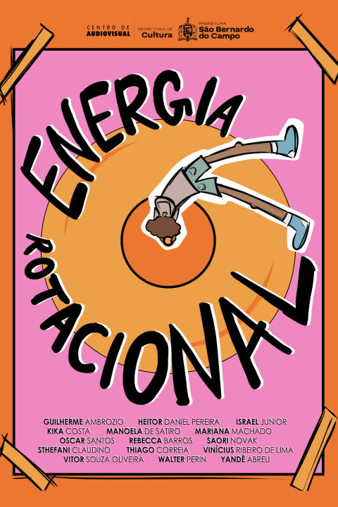 Energia Rotacional (2025)