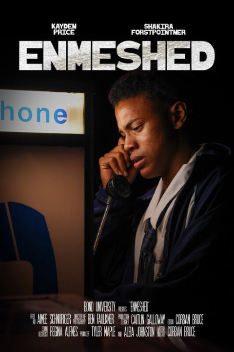 Enmeshed (2025)