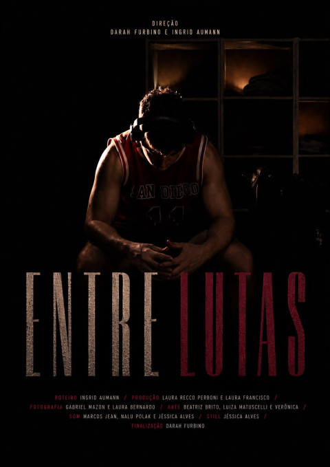 Entre Lutas (2025)
