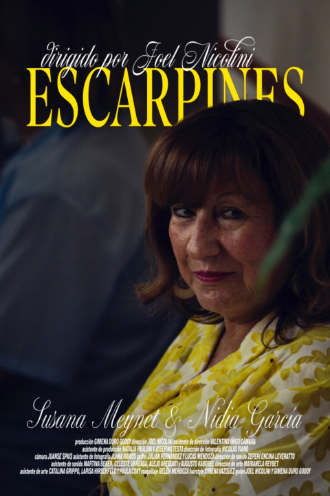Escarpines (2025)