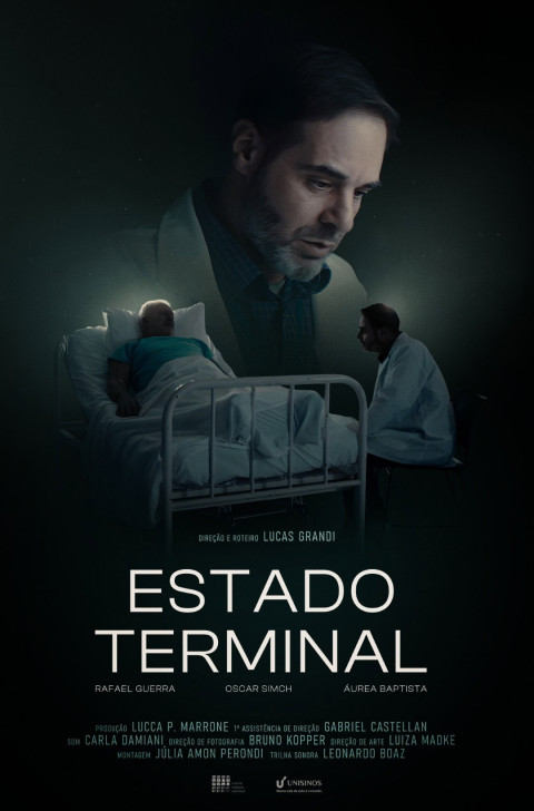 Estado Terminal (2025)