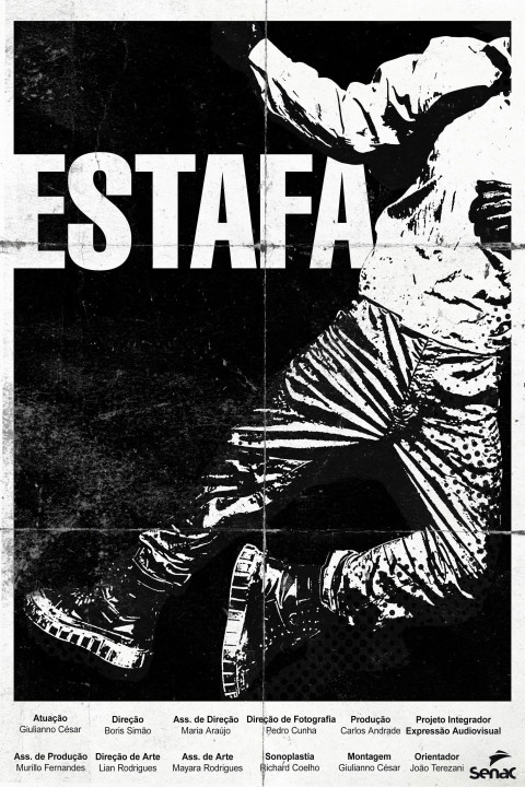 Estafa (2025)