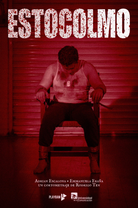 Estocolmo (2025)