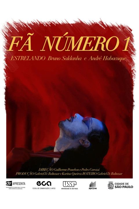 Fã Número 1 (2025)
