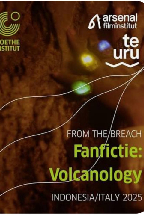 Fanfictie: Volcanology (2025)