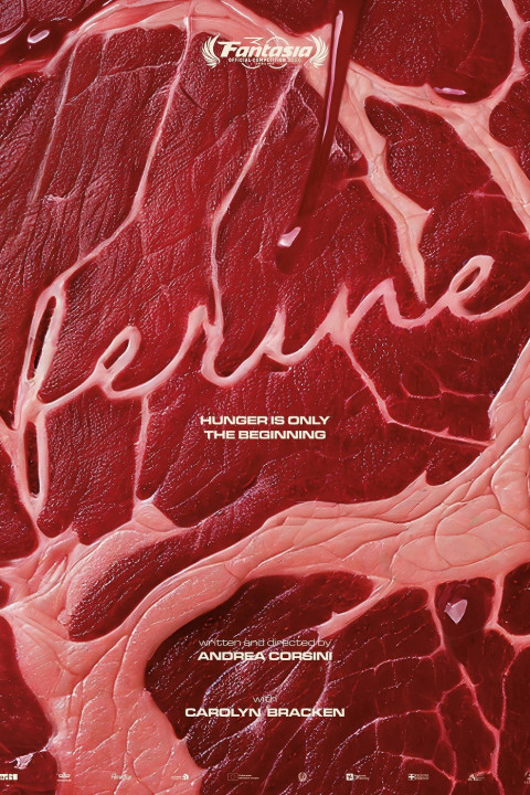 Ferine (2025)