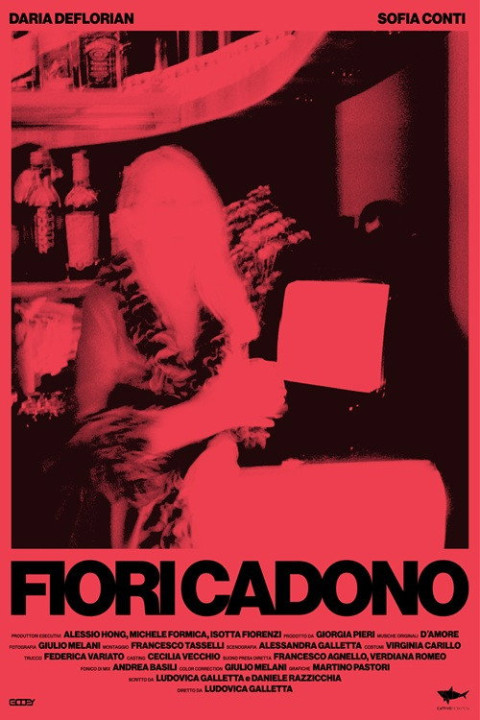 Fiori cadono (2025)