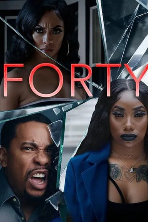 Forty (2025)