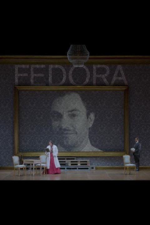 Giordano: Fedora (2025)