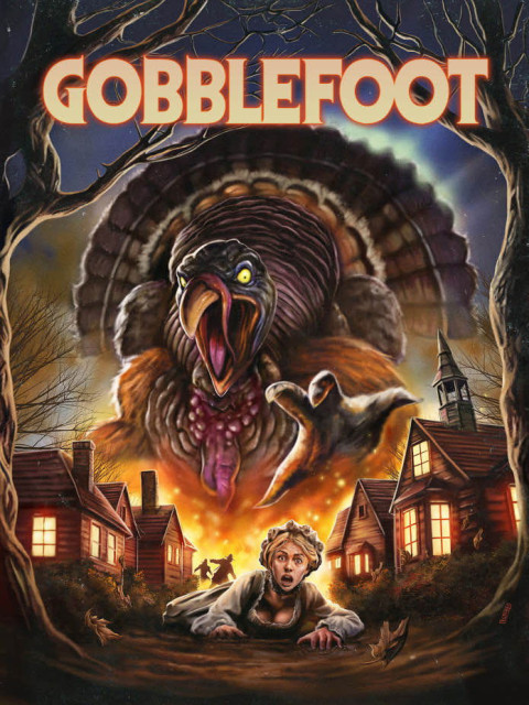 Gobblefoot (2025)