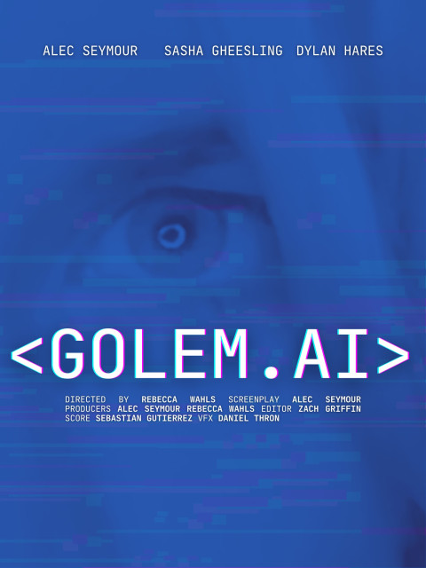 Golem.AI (2025)